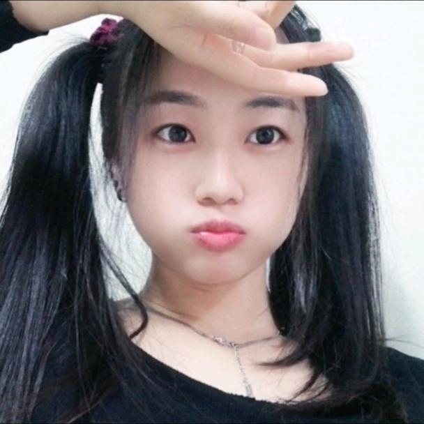 💋晴儿✨
