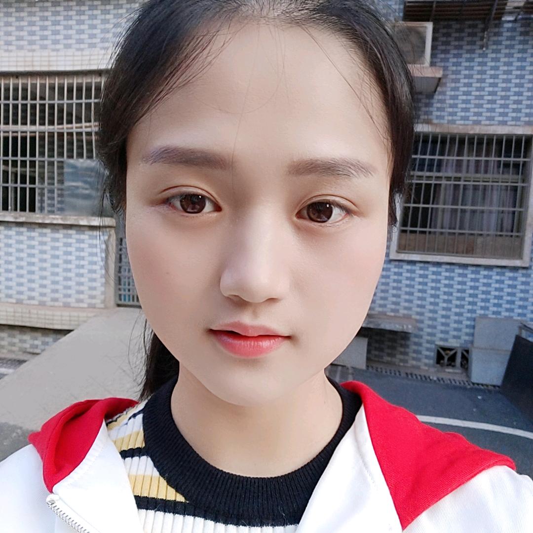婷姑娘～
