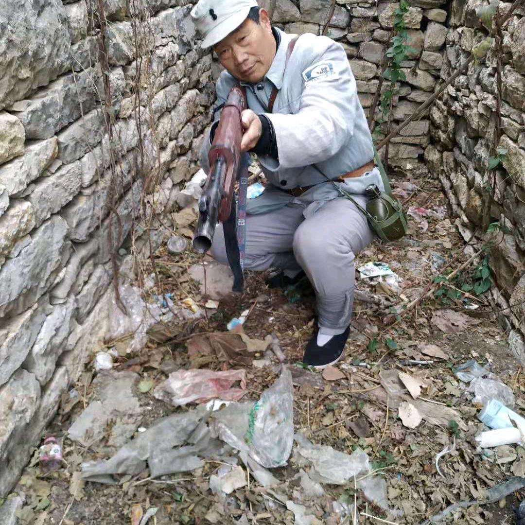 影视赵哥