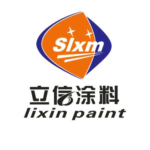 立信涂料-外墙仿石漆厂家官方号