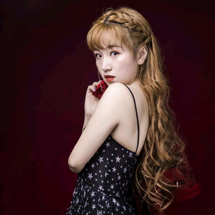 ❄️萌雯雯 山东妹子