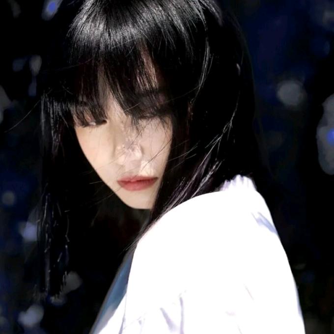 古蜀惹尼）