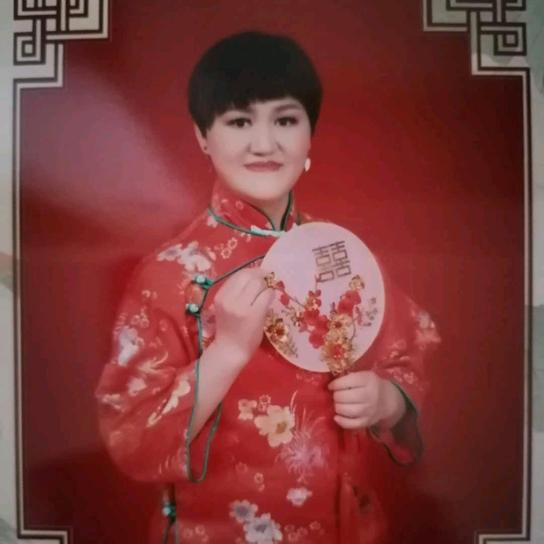 巧姐烙馍卷面筋