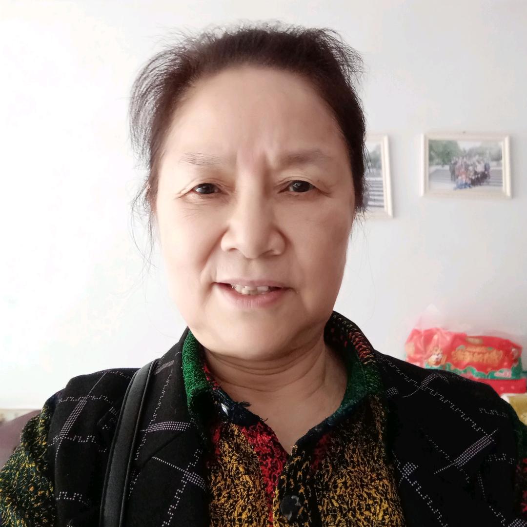 开心大妈