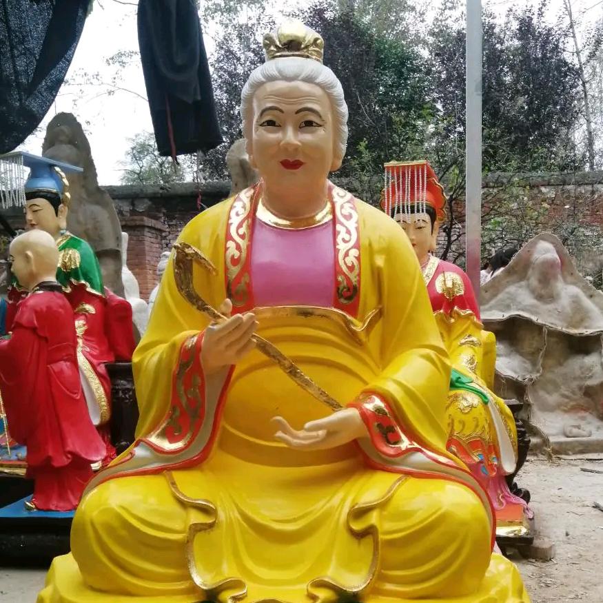 博运泥人雕塑工作室