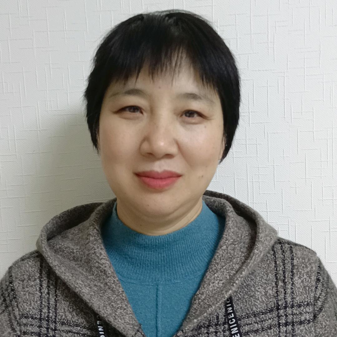 宝应红娘周士英