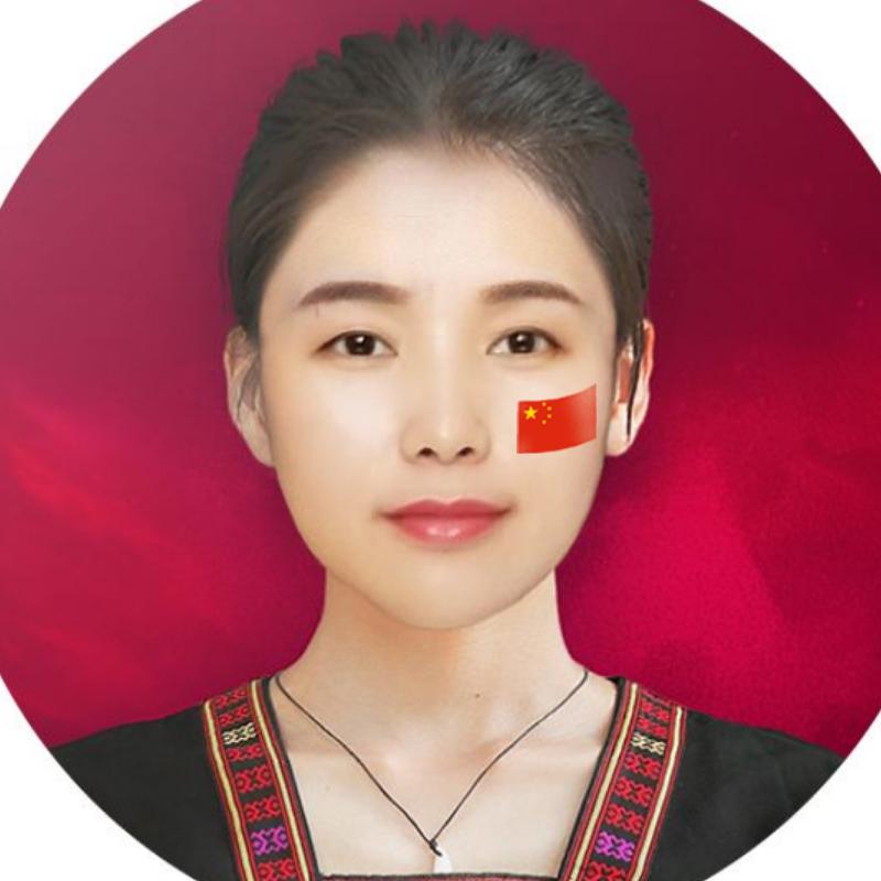紫衣郡主🔥
