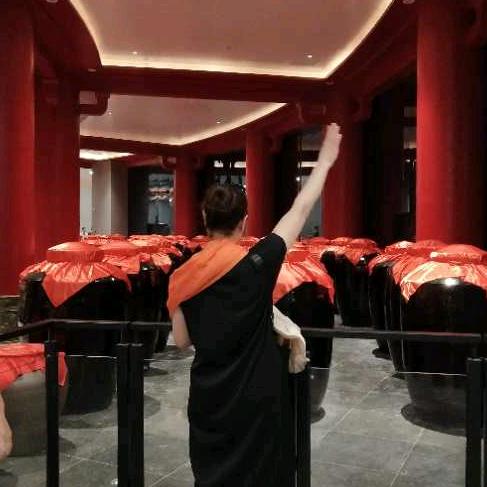 上善若水