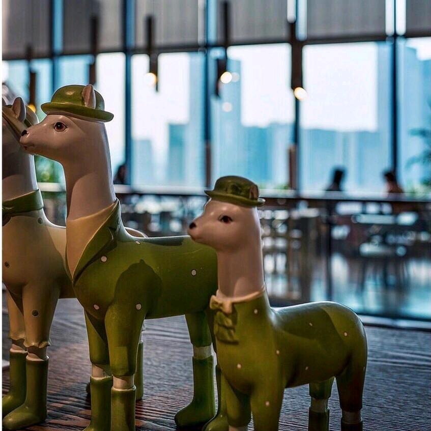 杨景皓全屋定制家具安装