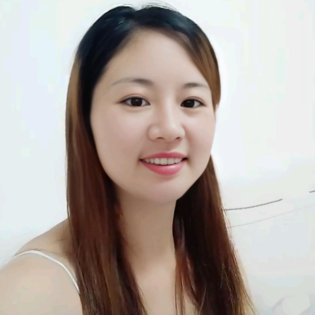 浅浅一笑