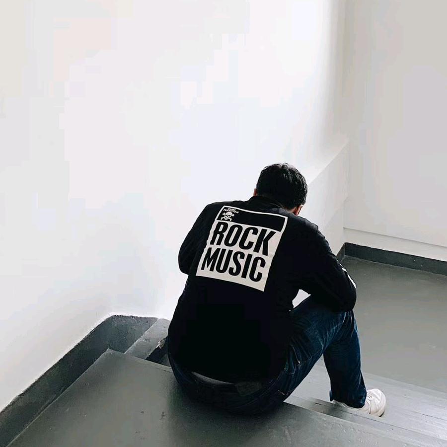 奔跑的牛肉干