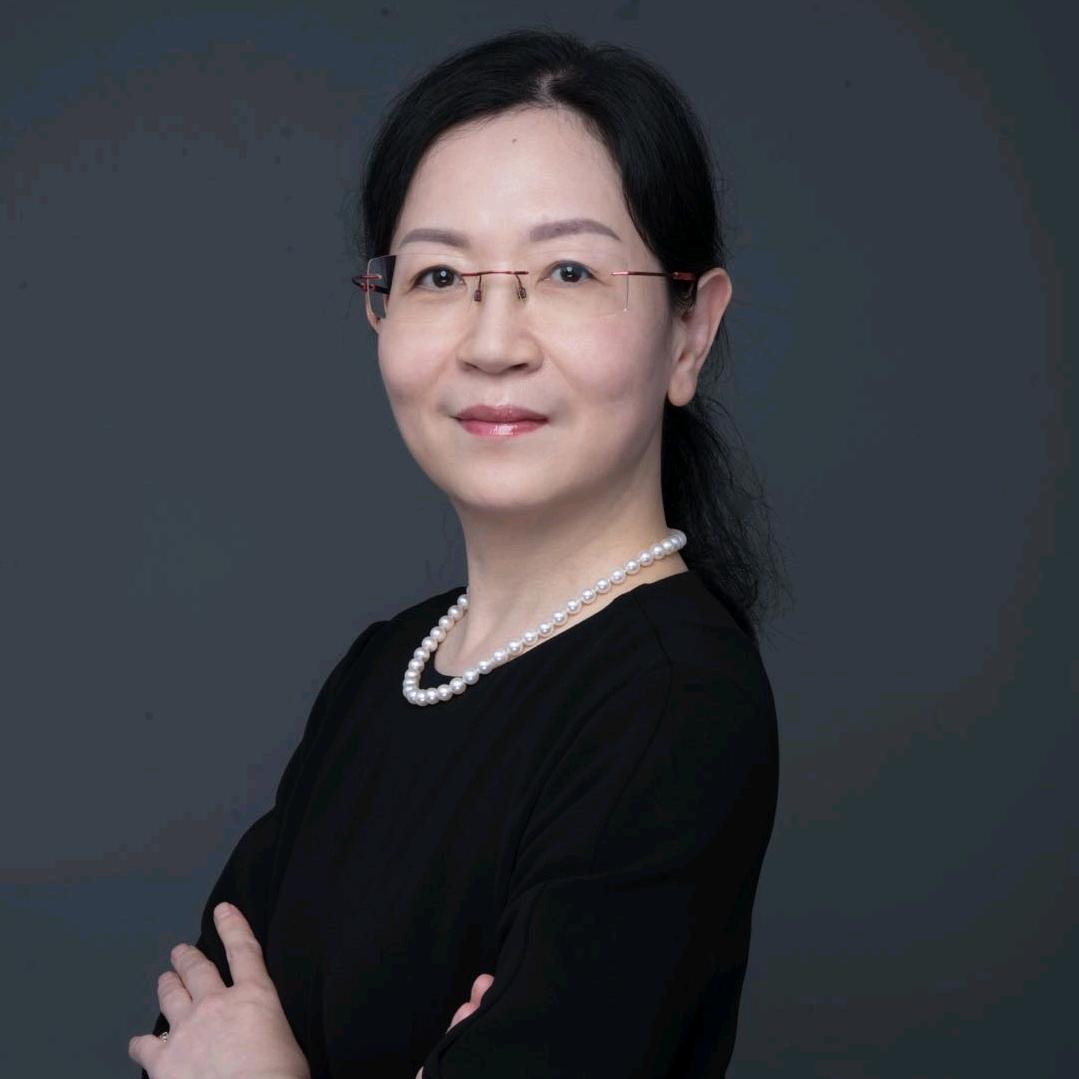 周敏教授