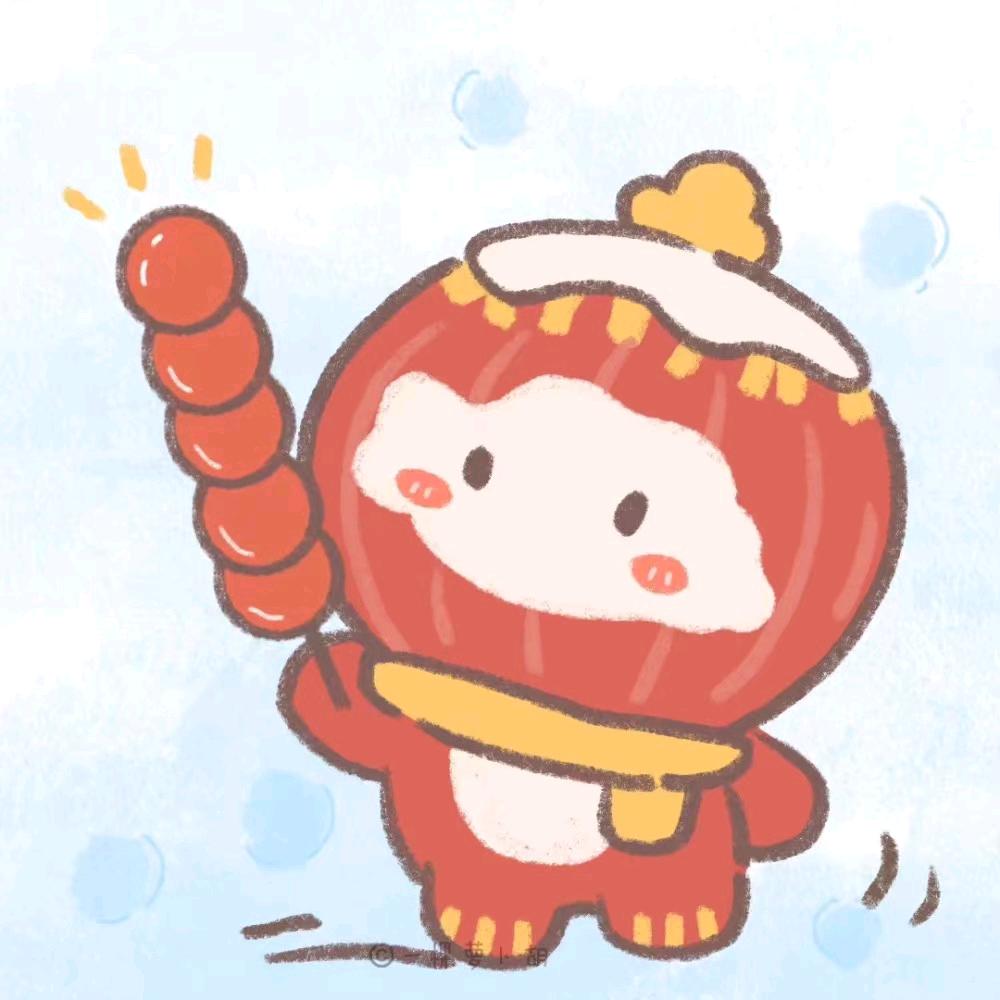 红枣@
