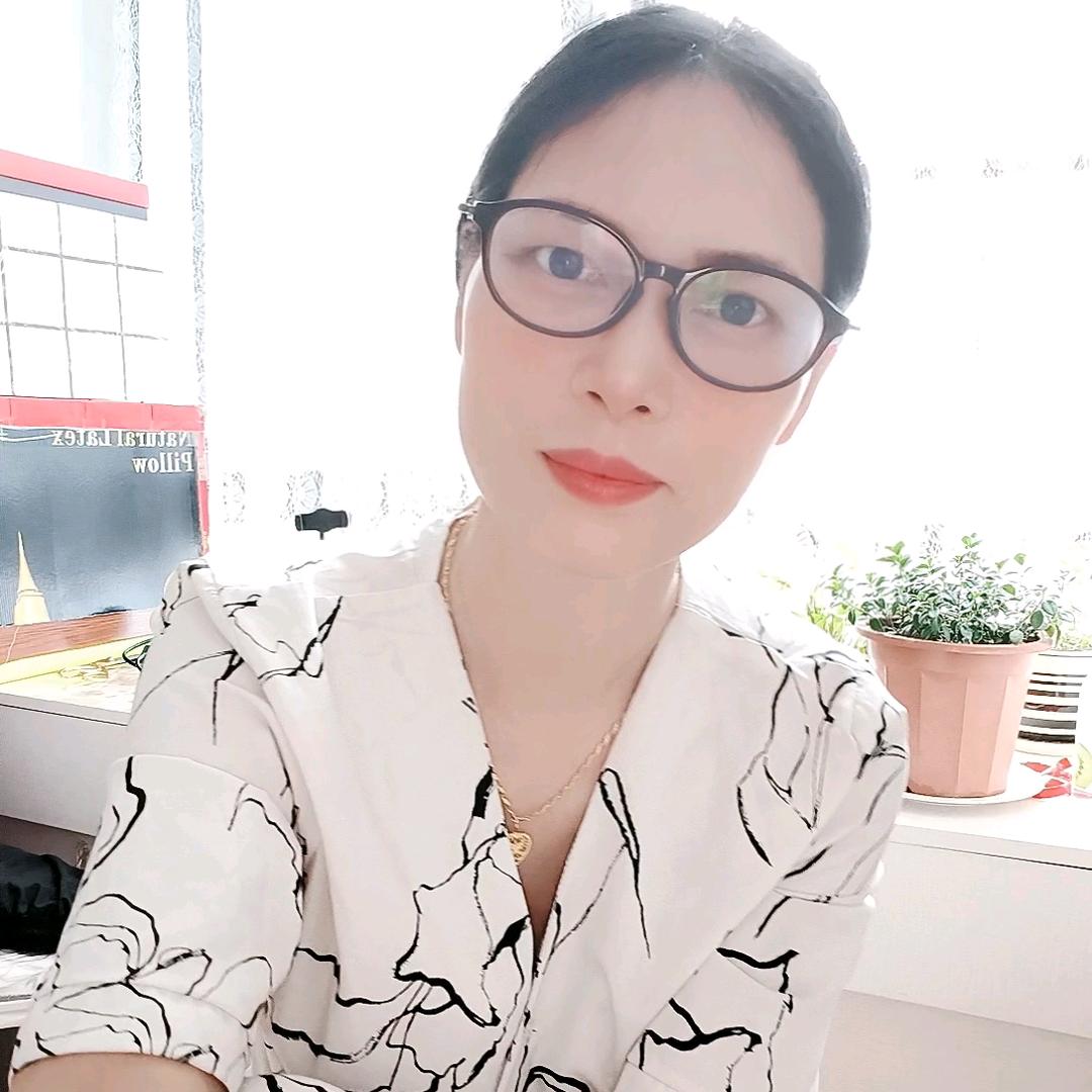 幸运姐