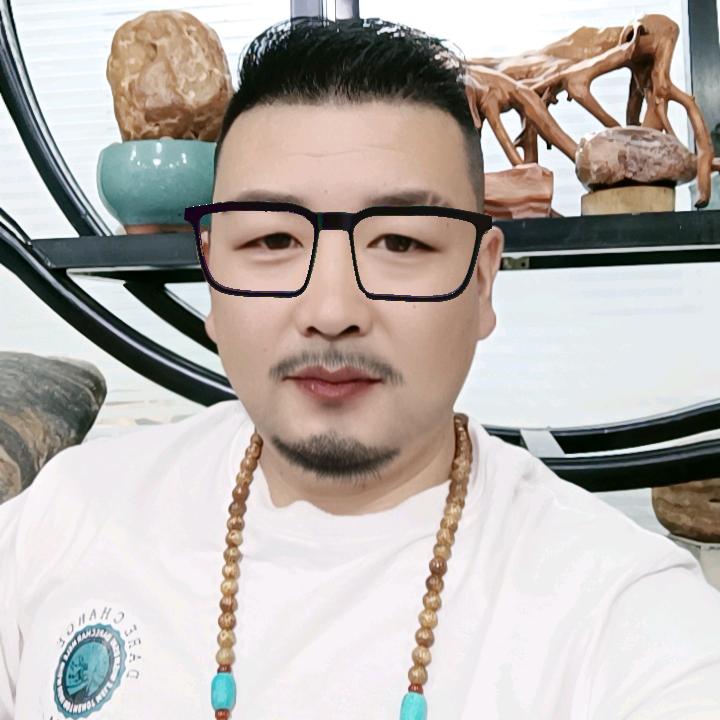 墨香石韵