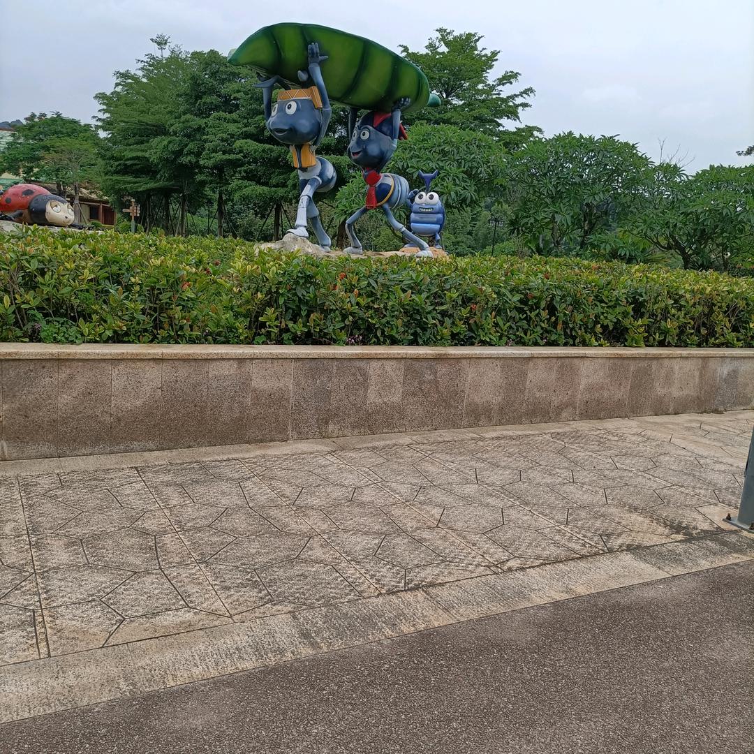 顺其自然