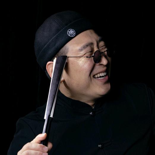 大连厨师涛哥
