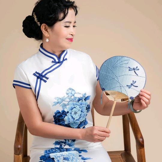 初心姐（中午12.20）