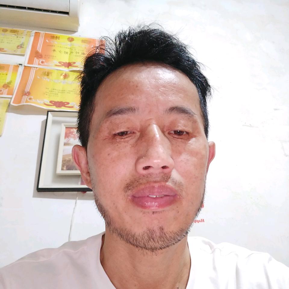 孤单武哥。