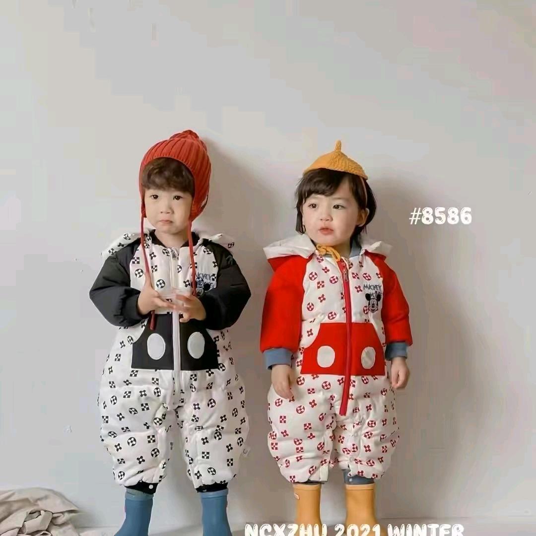小可爱洛霞服装厂