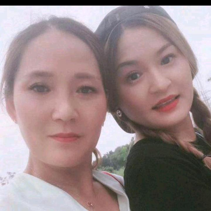 单身。梅子，
