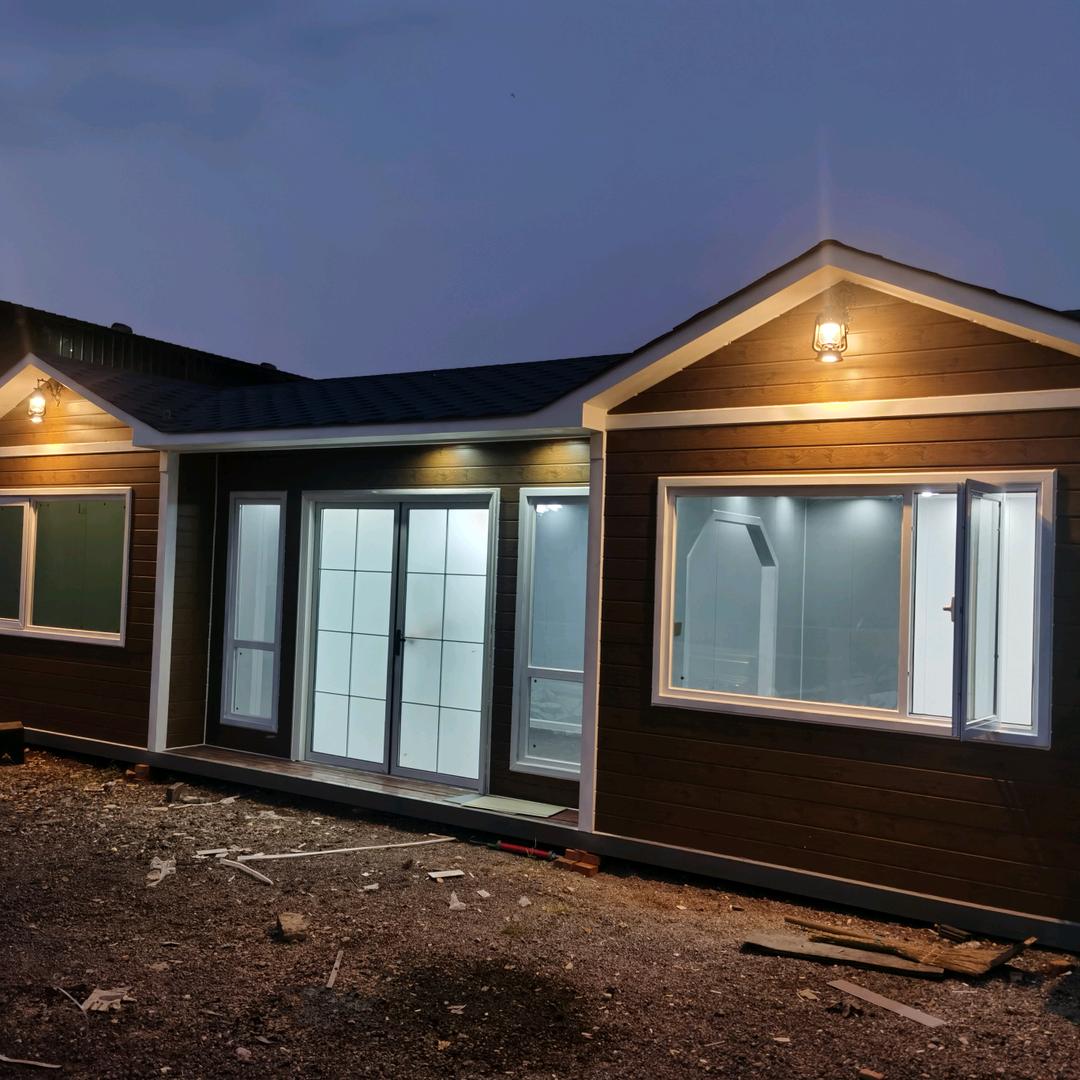 河南便捷智能建筑科技