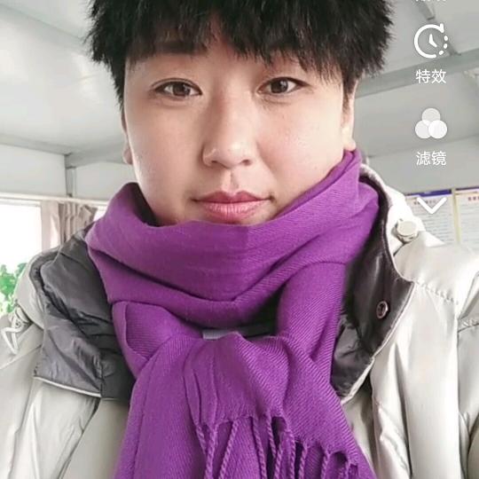 蓝盾驾校李海粉