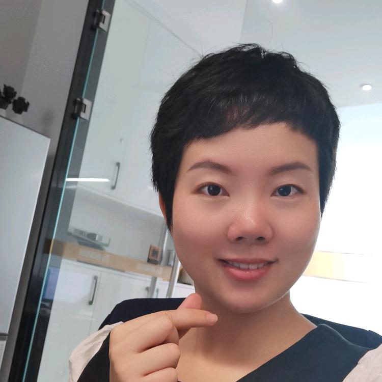 华妹在努力