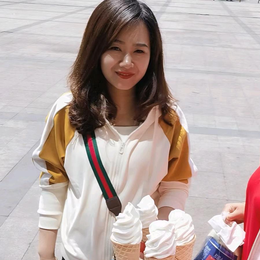 琪琪 