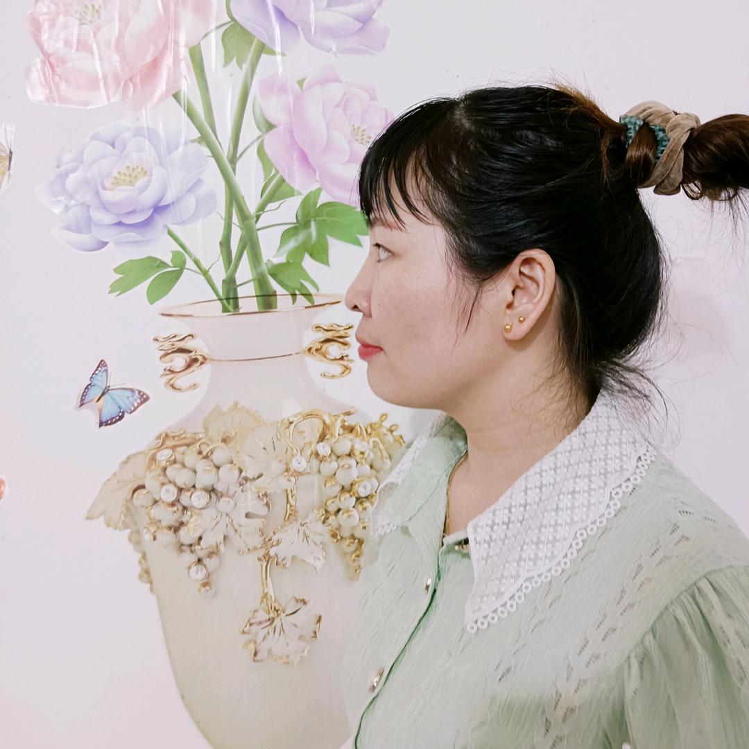 @桃花