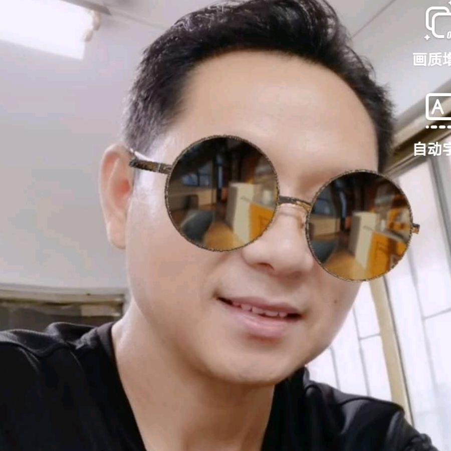 John  Tao一  甩锅爱唱歌