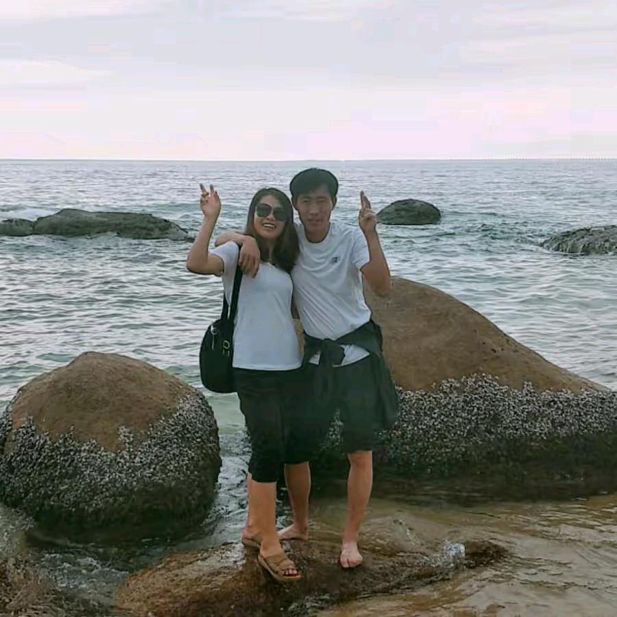 阿龙哥