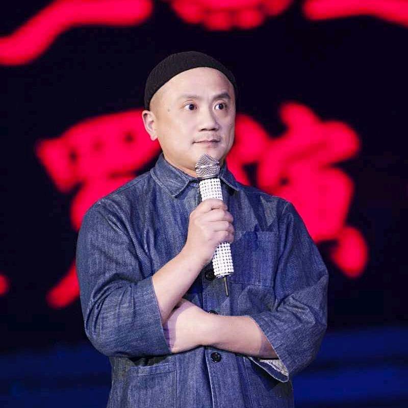 罗罗哥@抖音