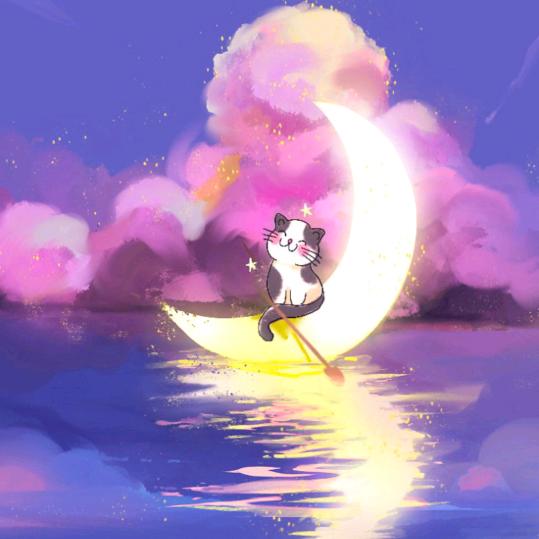 比尔盖茨出个差