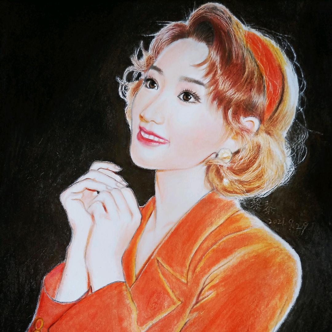 黎黎诗画乐