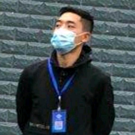 阿库先生