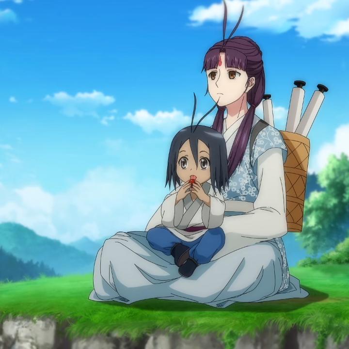 殇