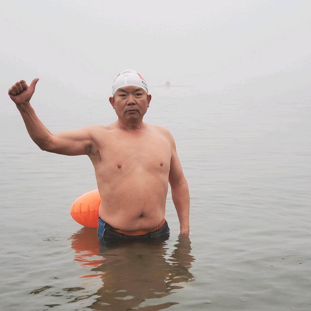 李松