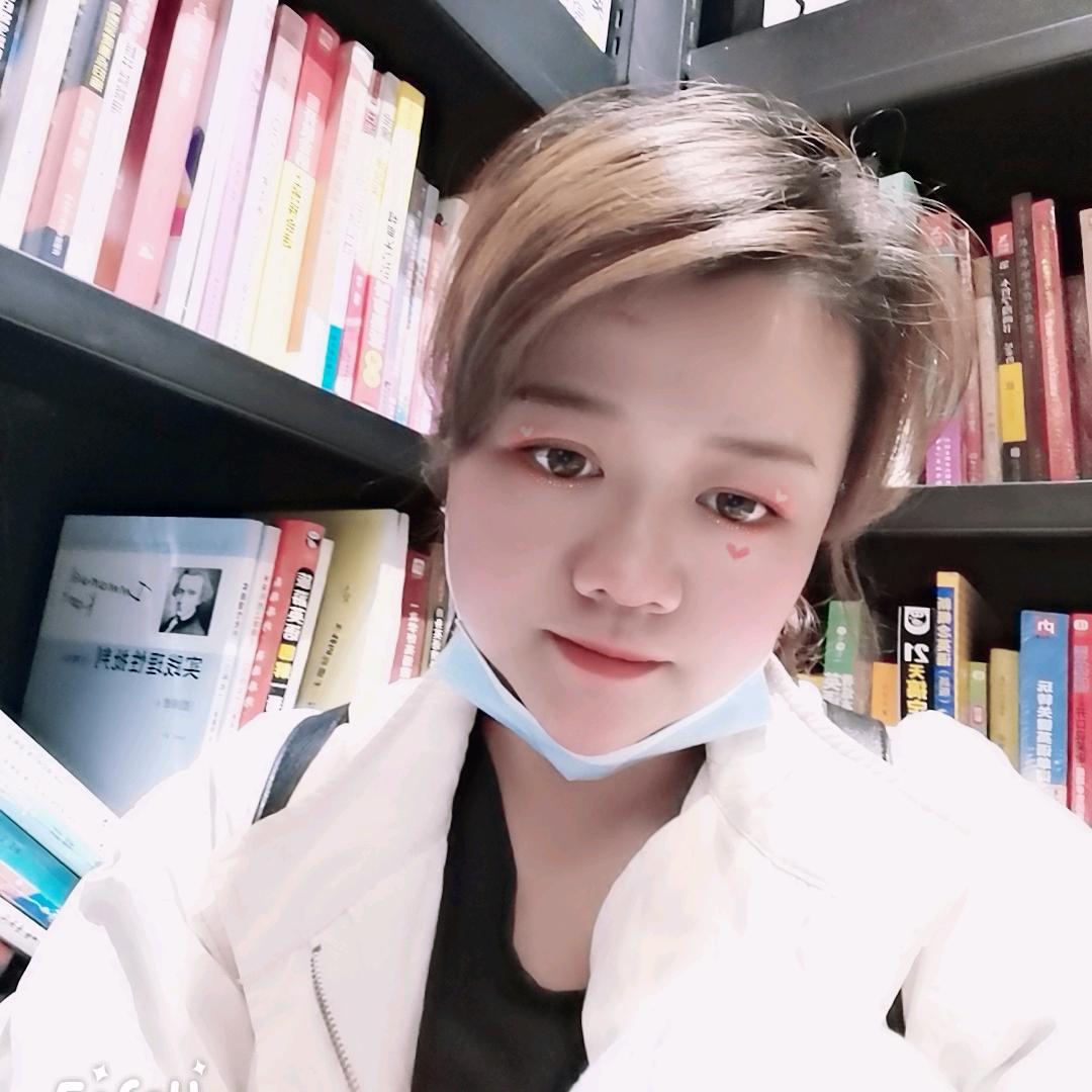 小琳子