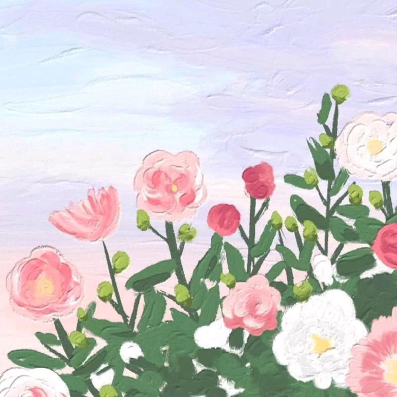 🍃雅丽💐