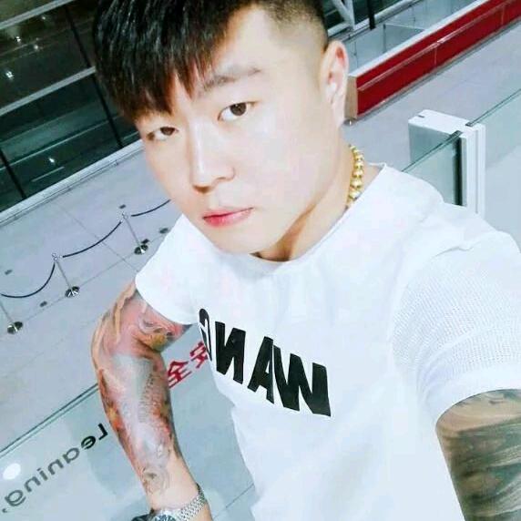 尽我所情