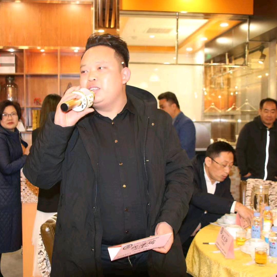 暖男狮王穆府莫