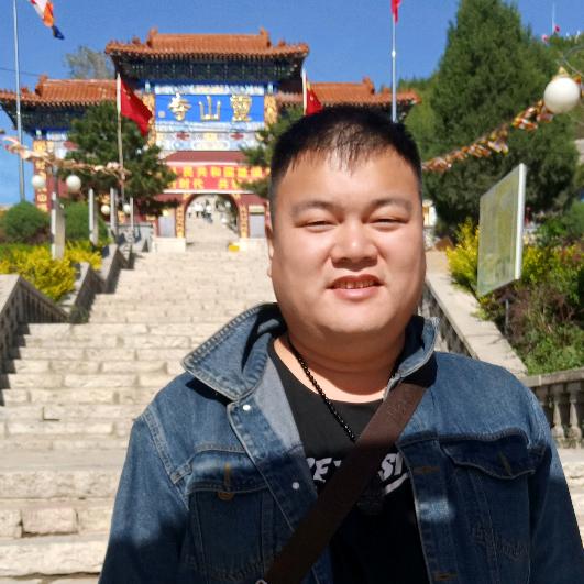 万物随缘领堂师