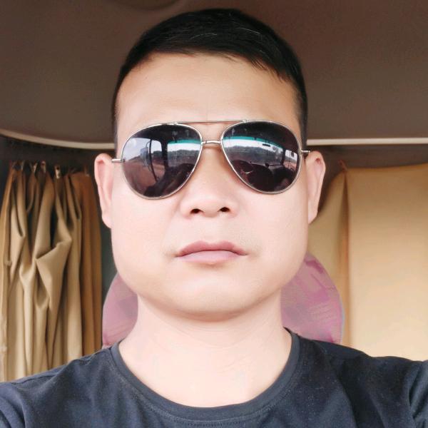 单枪匹马