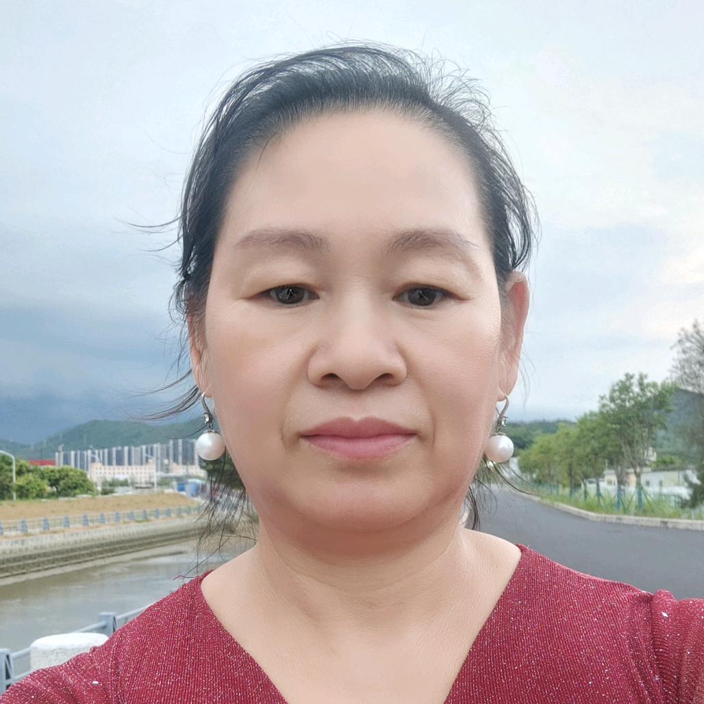 辉姐四川远嫁头像