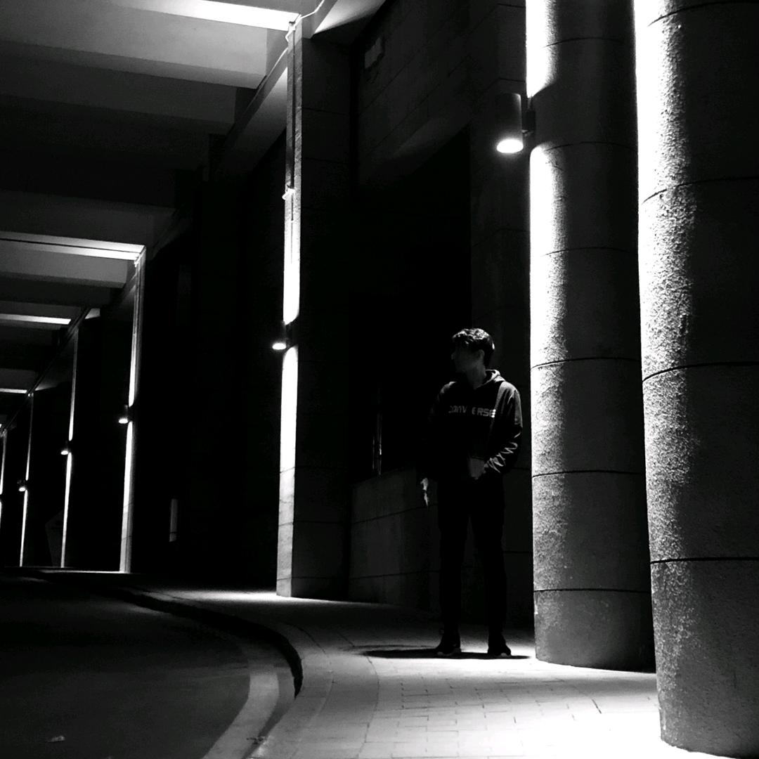 隐木空间设计  庄鹏