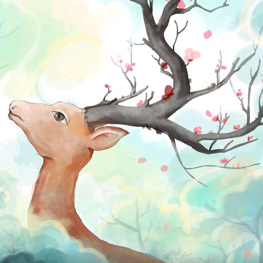 🌈🌈双眼皮妈妈和单眼皮橙橙🌈🌈