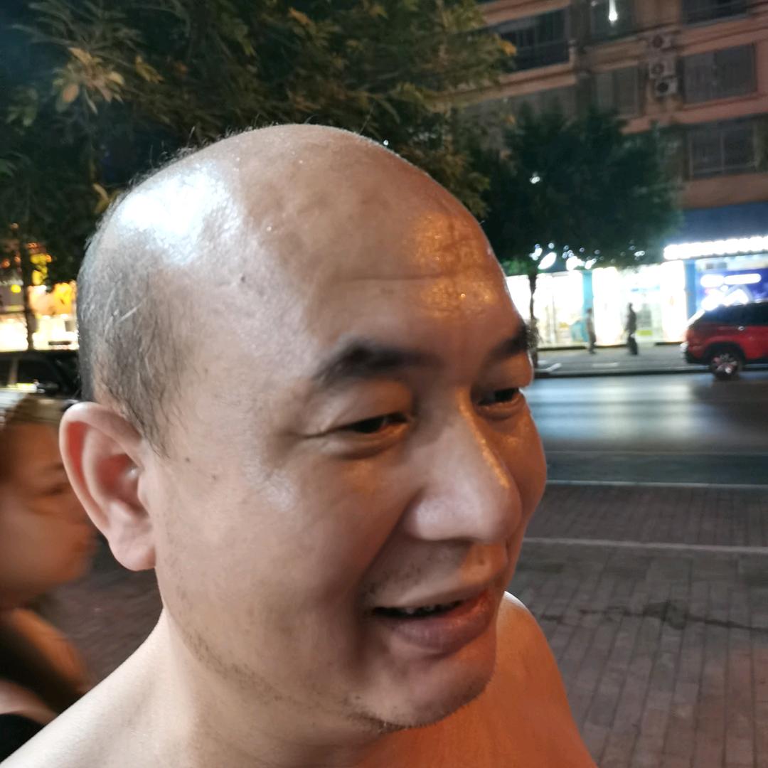 桂北军哥