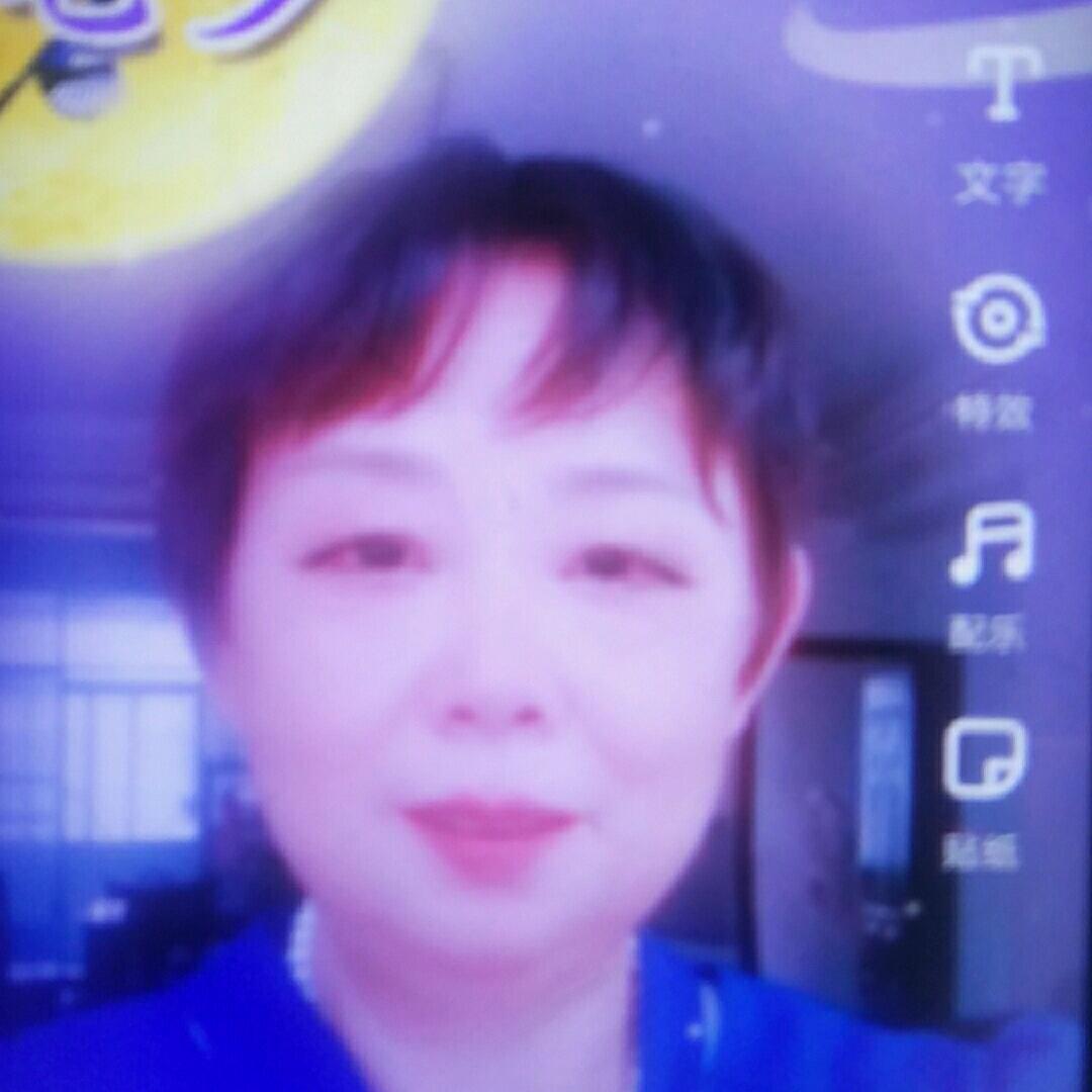 美琪奶奶