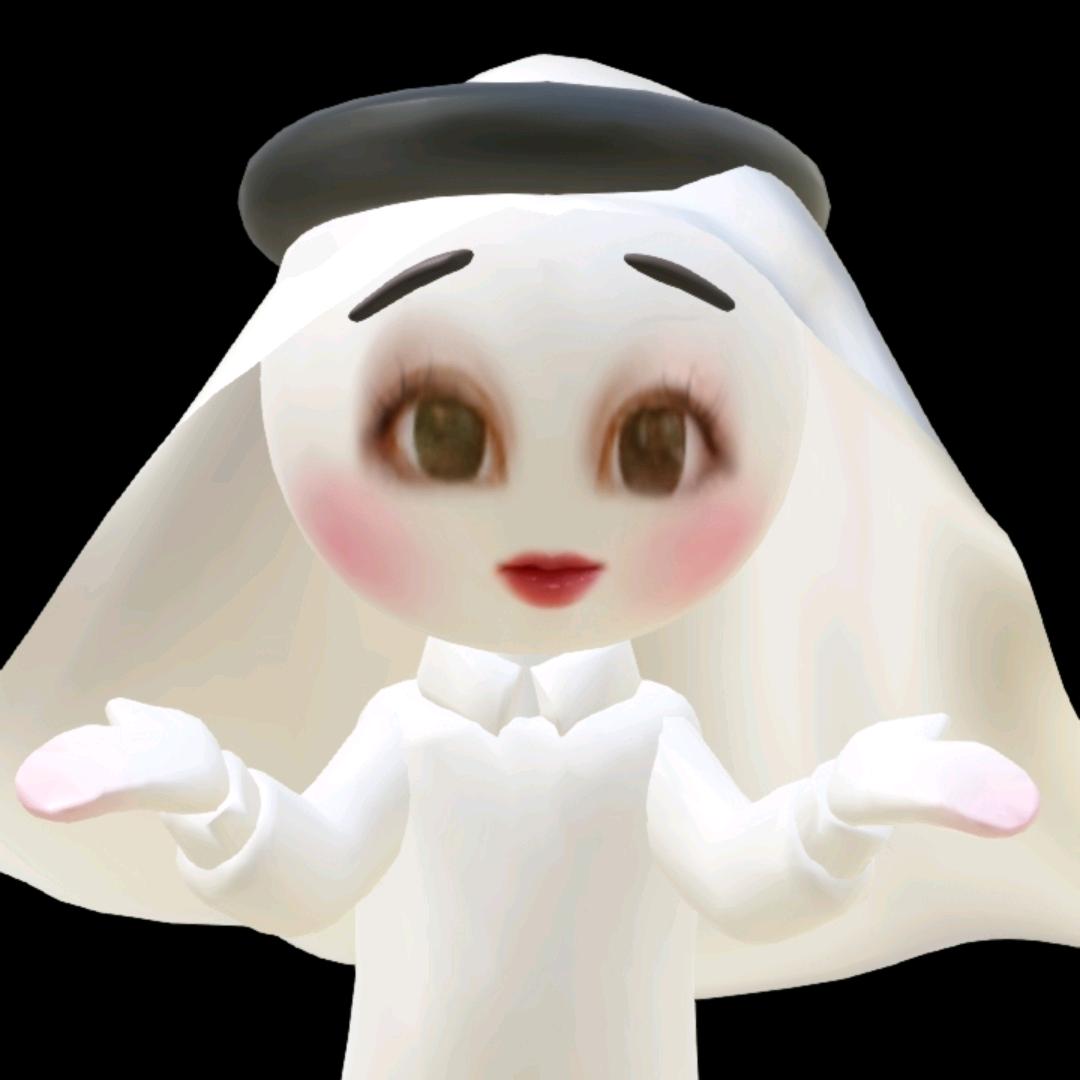 糯米团子